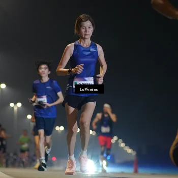 Runner Photo 7381532