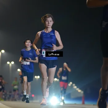 Runner Photo 7381533