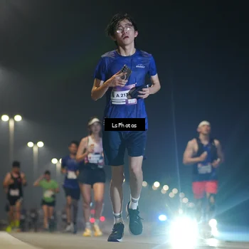 Runner Photo 7381534