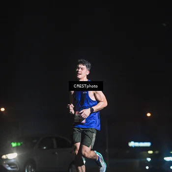 Runner Photo 7381535