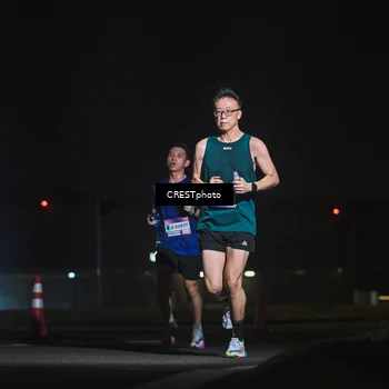 Runner Photo 7381536