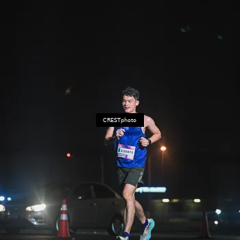Runner Photo 7381537