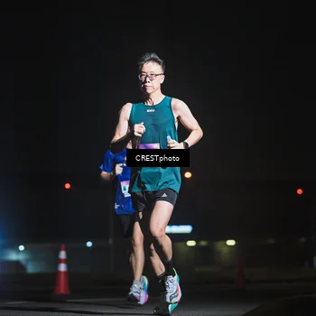 Runner Photo 7381547
