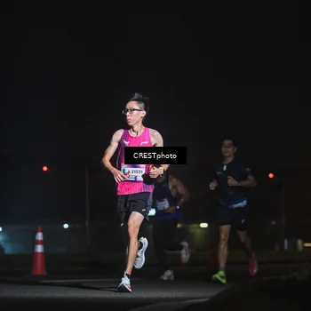 Runner Photo 7381549