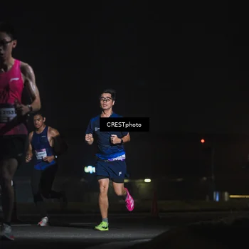 Runner Photo 7381550