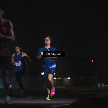 Runner Photo 7381552