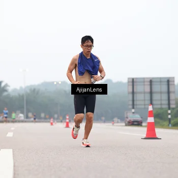 Runner Photo 7381562