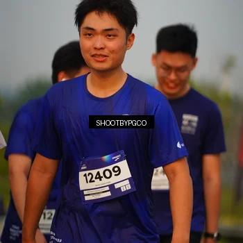 Runner Photo 7381566