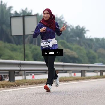 Runner Photo 7381579