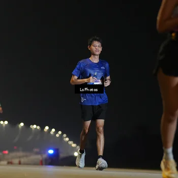 Runner Photo 7381582