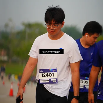 Runner Photo 7381584