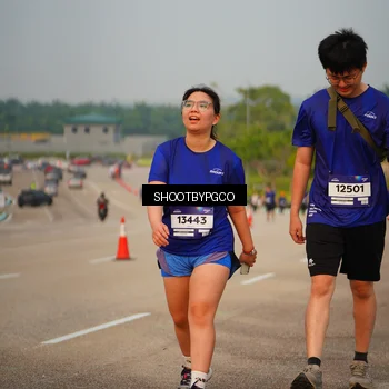 Runner Photo 7381588