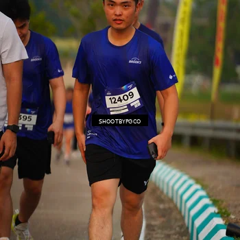 Runner Photo 7381590
