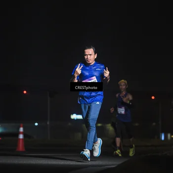 Runner Photo 7381591