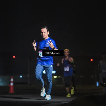 Runner Photo 7381592