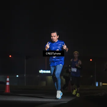 Runner Photo 7381596