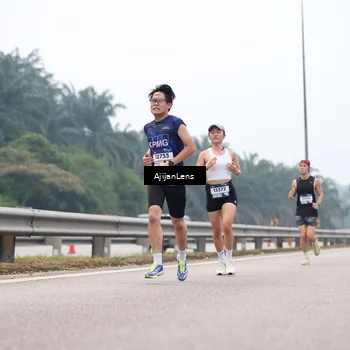 Runner Photo 7381597