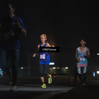 Runner Photo 7381600