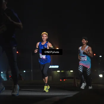 Runner Photo 7381601