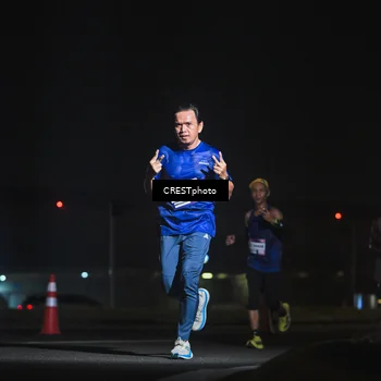 Runner Photo 7381607