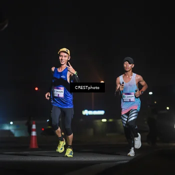 Runner Photo 7381608