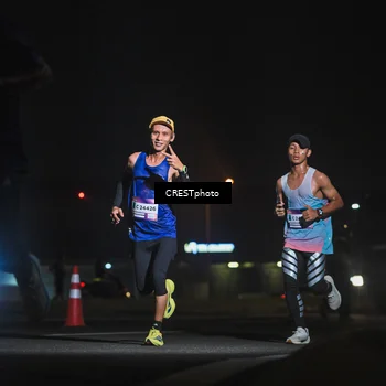 Runner Photo 7381609