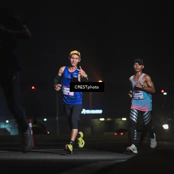 Runner Photo 7381611