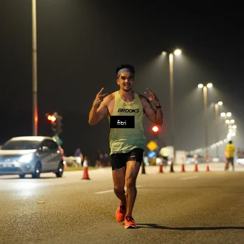 Runner Photo 7381613