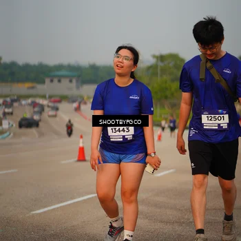 Runner Photo 7381617