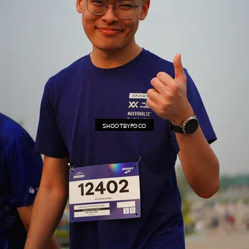 Runner Photo 7381619