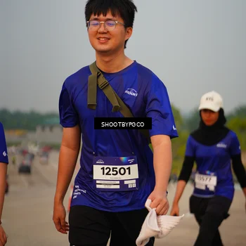 Runner Photo 7381629