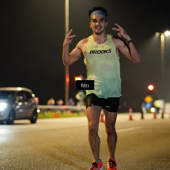 Runner Photo 7381632