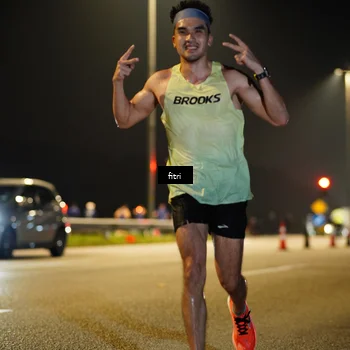 Runner Photo 7381634