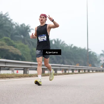 Runner Photo 7381635
