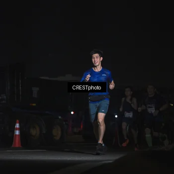Runner Photo 7381640