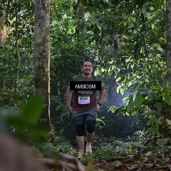 Runner Photo 7381641