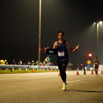 Runner Photo 7381642