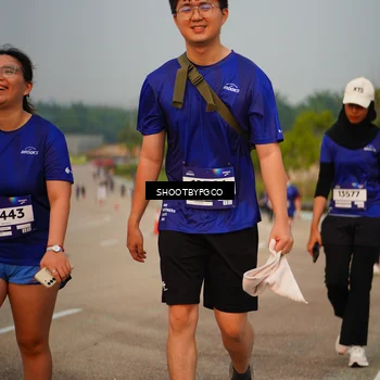 Runner Photo 7381646