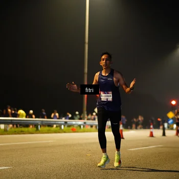 Runner Photo 7381647