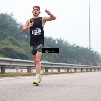 Runner Photo 7381652