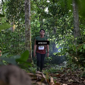 Runner Photo 7381658