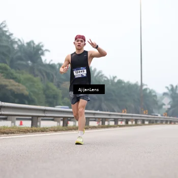 Runner Photo 7381668