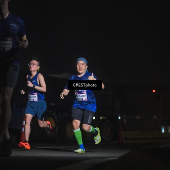 Runner Photo 7381669