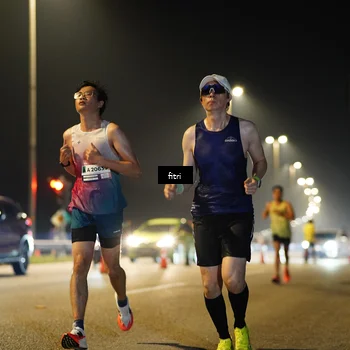 Runner Photo 7381670