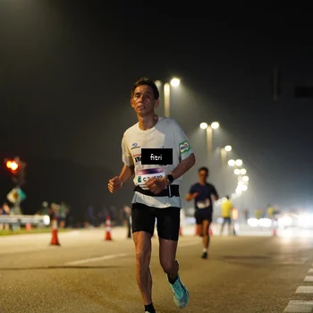 Runner Photo 7381678