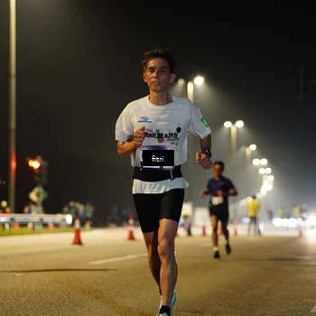 Runner Photo 7381681