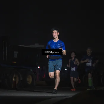 Runner Photo 7381684