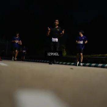 Runner Photo 7381686