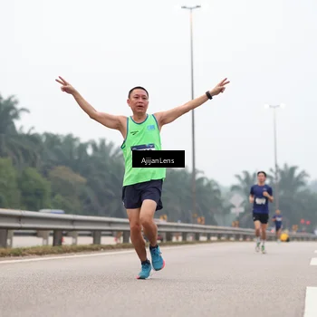 Runner Photo 7381694