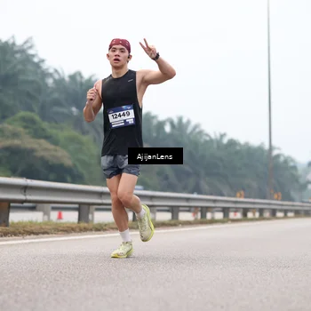 Runner Photo 7381696
